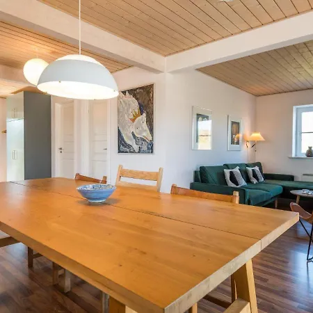 Casa de Férias Holiday Cii Fanø