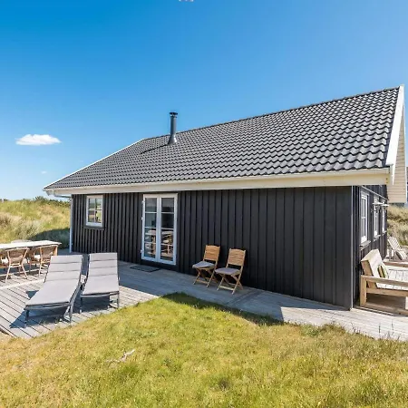 Casa de Férias Holiday Cii Fanø